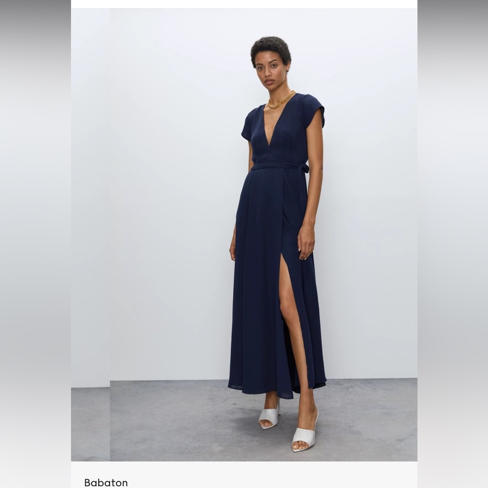 Babaton Lexia Dress
